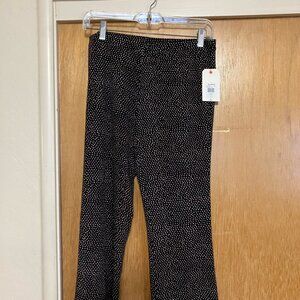 Large Woman Billabong Pants